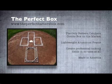 batters chalk box template